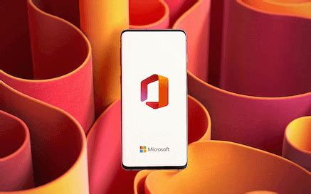 microsoft office per android, Microsoft office per android introduce le schede dei file con anteprima