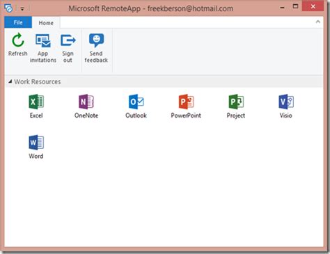 microsoft office remoteapp, Microsoft releases office remote for android, an app to control. Remote office microsoft control android pc app apps business people top