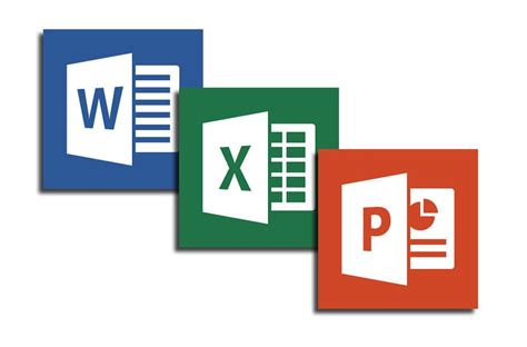 microsoft office software word/excel ppt, Microsoft office word excel powerpoint
