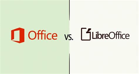 microsoft office vs libreoffice, Libreoffice office microsoft vs comparison feature. Libreoffice vs microsoft office