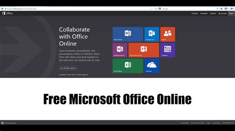 microsoft office web free, Microsoft word for web now lets users embed videos, slides, other