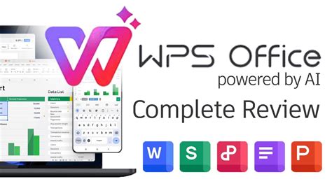 microsoft office wps, Download wps office latest full version for windows 10/11