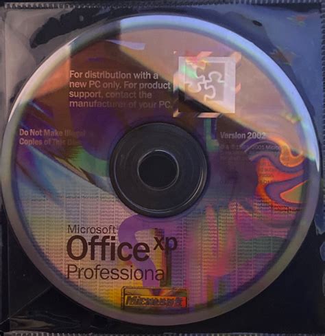 microsoft office xp 2002, Microsoft office xp 2002 professional version archived retrieved june 2007 february. Microsoft office xp professional with publisher version 2002 download