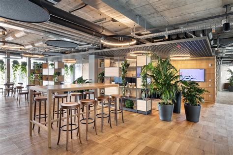 microsoft office zurich, Microsoft switzerland is moving!