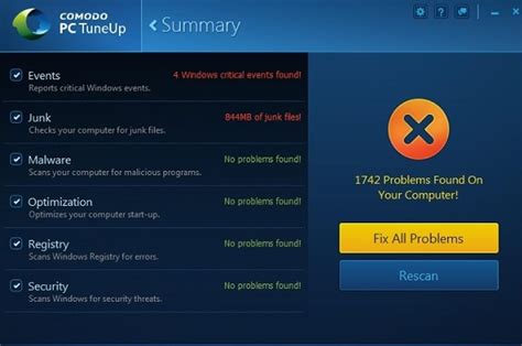 microsoft pc tuneup free, Acelerar limpiar programas pcmag tecnobits. How to tune up your windows 10 pc for free