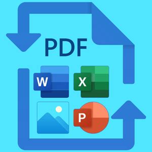 microsoft pdf converter, Pdf converter professional