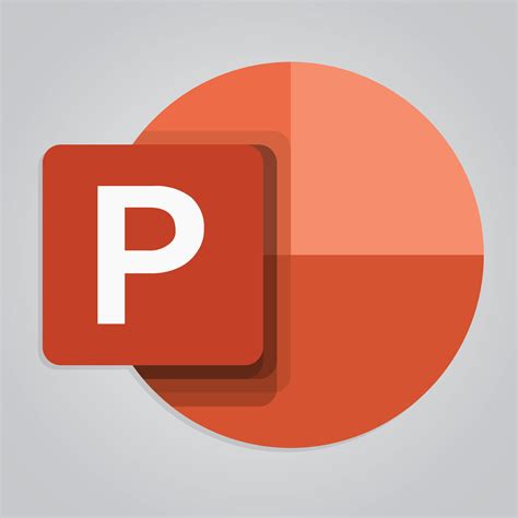 microsoft powerpoint app logo, Logo microsoft powerpoint – logos png