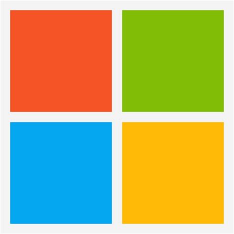 microsoft product logo svg, Microsoft logo vector brandslogo. Microsoft logo vector free download
