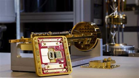 microsoft quantum computer, A scalable quantum computer developed by microsoft is on the way