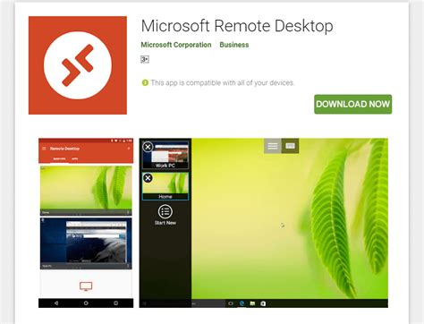 microsoft remote desktop android-app, Microsoft remote desktop (apk). Microsoft remote desktop screenshots comments what
