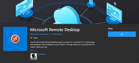 microsoft remote desktop app for windows 10, Windows 10 microsoft remote desktop app