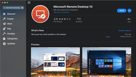 microsoft remote desktop client for windows, Microsoft remote desktop client windows 7 download