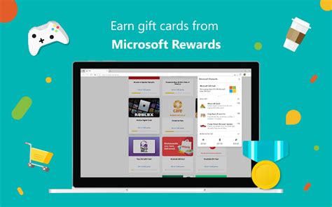microsoft rewards browser extension android, Microsoft rewards chrome extension download for free