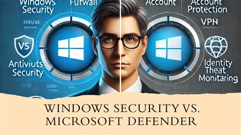 microsoft security vs microsoft defender, Is microsoft defender for endpoint worth all the hype? — steeves and