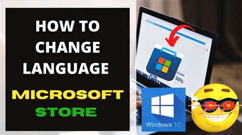 microsoft store app language change, Language microsoft change office account outlook apps services etc. How to change the language for your microsoft account, outlook, office