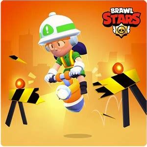 microsoft store brawl stars, Brawl brawler constructora jacky. 30 hq pictures brawl stars carl edad