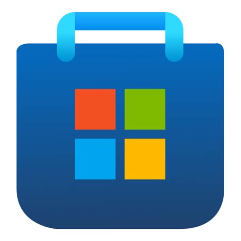 microsoft store logo.svg, Microsoft logo svg