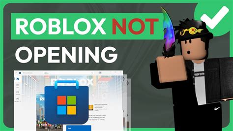 microsoft store roblox app not working, How to fix roblox not launching (windows store app) — tech how