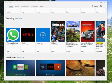 microsoft store windows 1.0 tutorial, How to remove and reinstall microsoft store?
