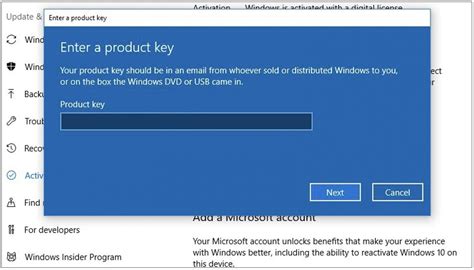 microsoft support windows activation, Microsoft support ‘cracks’ windows for customer after activation fails