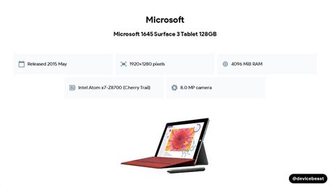 microsoft surface 3 1645, Microsoft 1645 surface 3 tablet 128gb. 1645 buya 128gb debes saber espera device lte portatil 4g ghacks