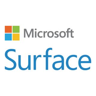 microsoft surface logo no background, Microsoft surface logo png transparent – brands logos