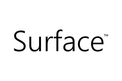 microsoft surface pro 2 logo, Surface pro 2, logo, white background stock photo