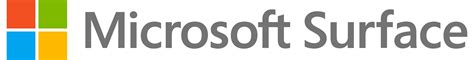 microsoft surface square logo, Hardwarezone microsoft surface thoughts preliminary logo. This is the microsoft surface 3