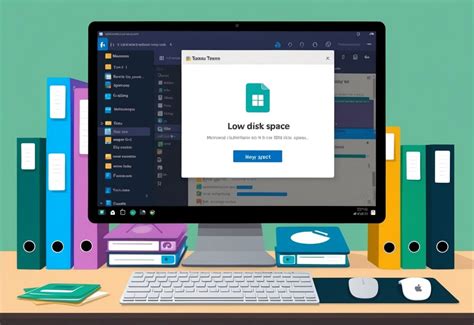 microsoft teams free up disk space, 10 top tips to free up disk space on your windows computer (2023)