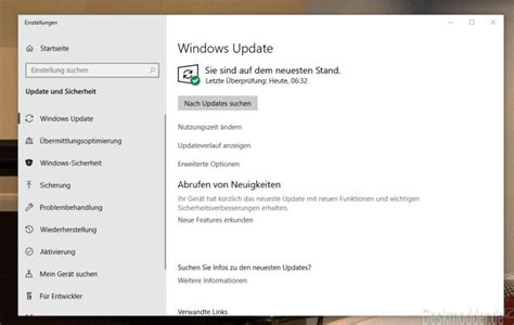 microsoft treiber update windows 10, Windows update microsoft updates release date version next big may start now revealed just drivers 2021 will. Microsoft warnt, dass windows 10 treiber-updates verhindern könnte