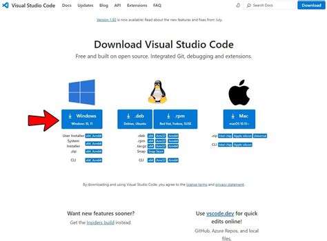 microsoft vs code download, How to download and install visual studio code on windows & mac?
