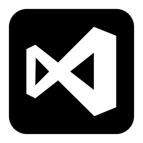 microsoft vs code icon, Icons vscode microsoft vectorified. Vscode icon at vectorified.com