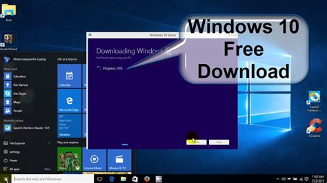 microsoft windows 10 download, Microsoft windows 10 download