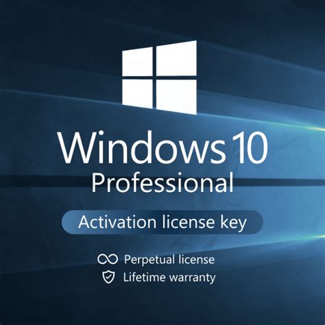microsoft windows 10 pro activation key, Key windows 10 pro bản quyền trọn đời