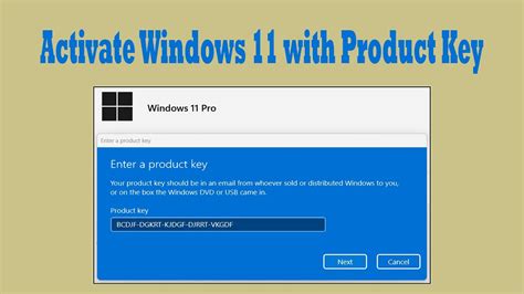 microsoft windows 11 pro activation key, Windows 11 professional license key 1pc – xkeys.store