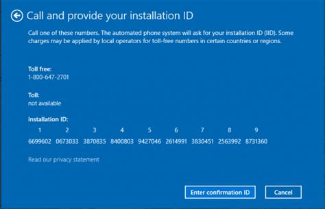 microsoft windows activation support number, Calaméo