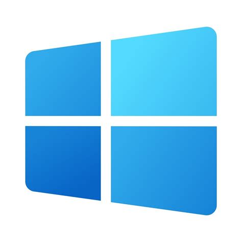 microsoft windows app icon svg, Microsoft app icon