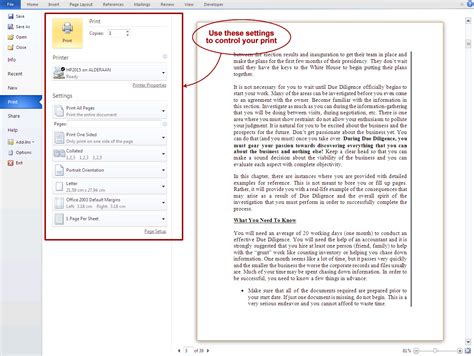 microsoft word save and printing, Ms office wikihow vectorified. How to save a microsoft word document (with pictures)