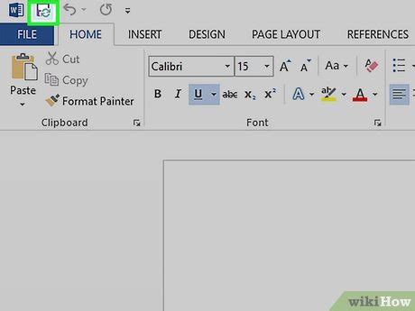 microsoft word save top places, Microsoft word (pc)/save as and open