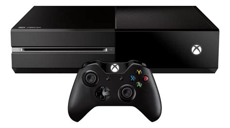 microsoft xbox one 1, Microsoft’s xbox one double take
