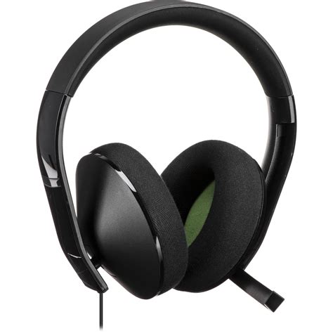 microsoft xbox one stereo headset, Xbox one stereo headset. Xbox headset one stereo gaming