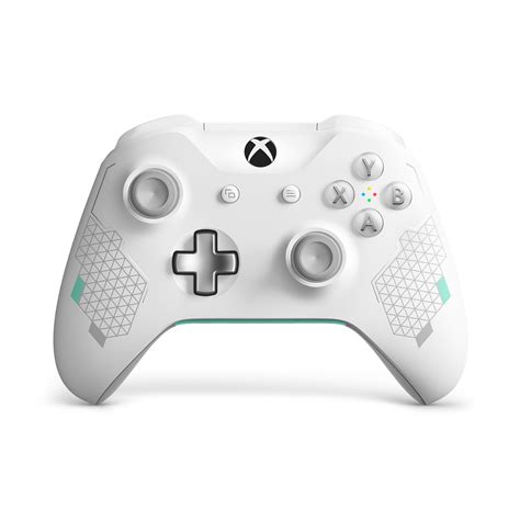 microsoft xbox one wireless controller white, Controller wireless. Microsoft xbox one wireless controller white