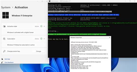 microsoft-activation-scripts/releases, Release 1.4: added hwid support for windows 10 ltsc 2019 · massgravel