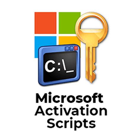 microsoft-activation-scripts-master 2.3, Microsoft activation scripts 2.1