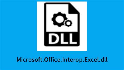 microsoft.office.interop.excel download dll, Excel microsoft interop office dll reference vs