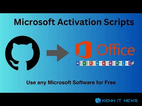 microsoft_activation_scripts 2.5, Download microsoft activation scripts 2.5 free full activated