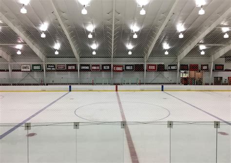 middletown ice arena