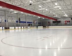 midland ice arena
