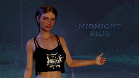 Midnight Ride Game Walkthrough