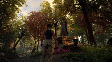 Midnight Suns Grounds Walkthrough